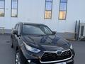Toyota Highlander 2020 годаүшін19 500 000 тг. в Алматы – фото 2