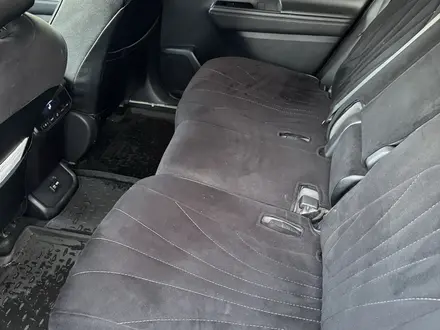 Toyota Highlander 2020 года за 19 500 000 тг. в Алматы – фото 8