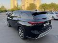 Toyota Highlander 2020 годаүшін19 500 000 тг. в Алматы – фото 5