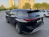 Toyota Highlander 2020 года за 19 500 000 тг. в Алматы – фото 5