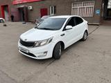 Kia Rio 2014 года за 4 900 000 тг. в Астана