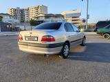 Toyota Avensis 1998 годаүшін2 800 000 тг. в Актау – фото 2