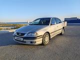 Toyota Avensis 1998 годаүшін2 800 000 тг. в Актау – фото 4