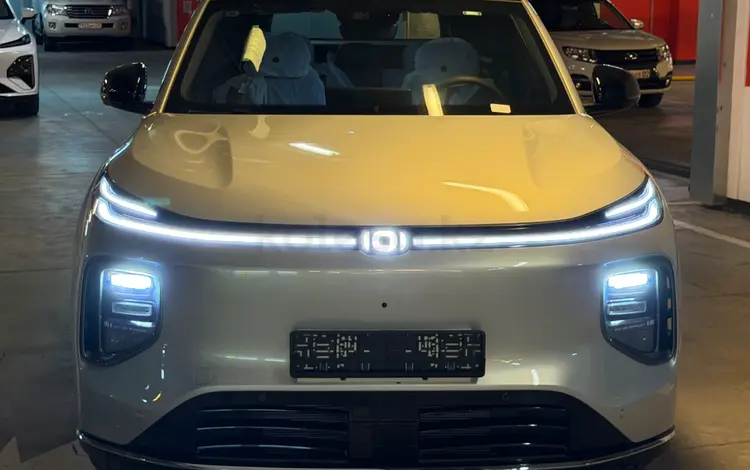Changan Qiyuan Q07 2026 года за 13 300 000 тг. в Алматы