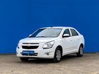 Chevrolet Cobalt 2022 года за 6 790 000 тг. в Алматы