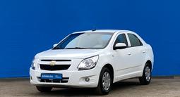 Chevrolet Cobalt 2022 года за 6 790 000 тг. в Алматы