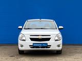 Chevrolet Cobalt 2022 года за 6 790 000 тг. в Алматы – фото 2