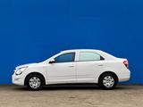 Chevrolet Cobalt 2022 года за 6 790 000 тг. в Алматы – фото 5