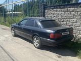 Audi 100 1991 года за 1 400 000 тг. в Алматы – фото 3