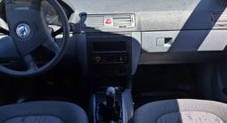 Skoda Fabia 2003 года за 1 400 000 тг. в Талдыкорган – фото 5