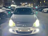 Nissan Almera 2013 года за 4 200 000 тг. в Алматы