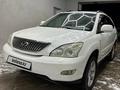 Lexus RX 350 2006 года за 6 000 000 тг. в Балхаш – фото 2