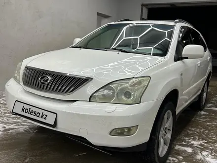 Lexus RX 350 2006 года за 6 000 000 тг. в Балхаш – фото 2