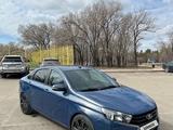 ВАЗ (Lada) Vesta 2018 годаүшін4 800 000 тг. в Темиртау – фото 4