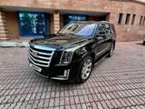 Cadillac Escalade 2019 годаүшін35 000 000 тг. в Павлодар