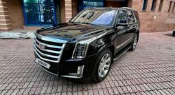 Cadillac Escalade 2019 годаүшін35 000 000 тг. в Павлодар