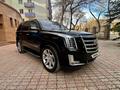 Cadillac Escalade 2019 года за 35 000 000 тг. в Павлодар – фото 4