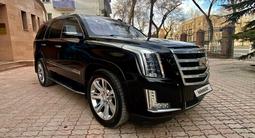 Cadillac Escalade 2019 года за 35 000 000 тг. в Павлодар – фото 4