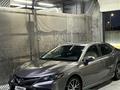 Toyota Camry 2022 годаүшін9 800 000 тг. в Атырау – фото 12