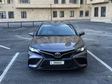 Toyota Camry, 2022
