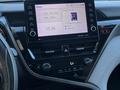 Toyota Camry 2022 годаүшін9 800 000 тг. в Атырау – фото 9