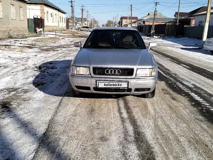 Audi 80 1994 года за 1 500 000 тг. в Кызылорда