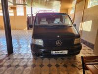 Mercedes-Benz Vito 1998 годаfor4 000 000 тг. в Шымкент