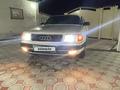 Audi 100 1991 годаүшін1 400 000 тг. в Мерке – фото 10