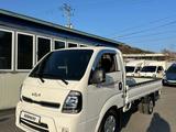 Kia Bongo 2025 годаүшін14 600 000 тг. в Шымкент