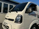 Kia Bongo 2025 годаүшін14 600 000 тг. в Шымкент – фото 3