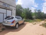 Nissan Murano 2005 года за 4 150 000 тг. в Актобе – фото 2
