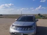 Nissan Murano 2005 года за 4 150 000 тг. в Актобе – фото 3