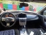 Nissan Murano 2005 года за 4 150 000 тг. в Актобе – фото 4