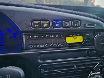ВАЗ (Lada) 2114 2007 года за 900 000 тг. в Астана – фото 10
