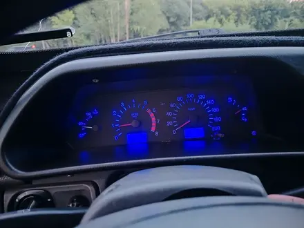 ВАЗ (Lada) 2114 2007 года за 900 000 тг. в Астана – фото 11