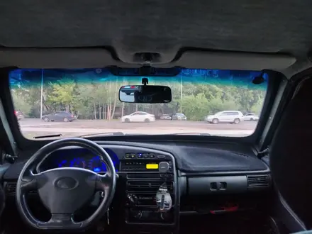 ВАЗ (Lada) 2114 2007 года за 900 000 тг. в Астана – фото 12