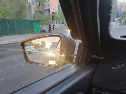 ВАЗ (Lada) 2114 2007 года за 900 000 тг. в Астана – фото 13