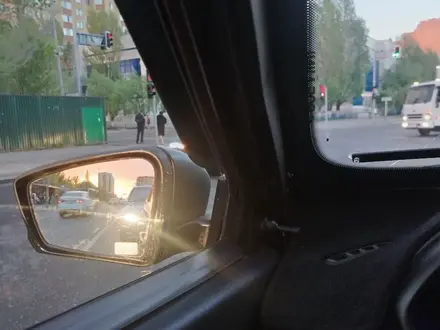 ВАЗ (Lada) 2114 2007 года за 900 000 тг. в Астана – фото 14