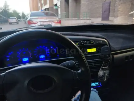 ВАЗ (Lada) 2114 2007 года за 900 000 тг. в Астана – фото 15