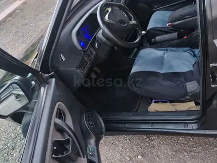 ВАЗ (Lada) 2114 2007 года за 900 000 тг. в Астана – фото 2