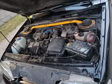 ВАЗ (Lada) 2114 2007 года за 900 000 тг. в Астана – фото 26