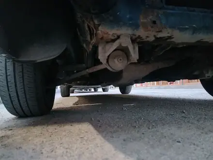 ВАЗ (Lada) 2114 2007 года за 900 000 тг. в Астана – фото 27
