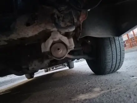 ВАЗ (Lada) 2114 2007 года за 900 000 тг. в Астана – фото 28