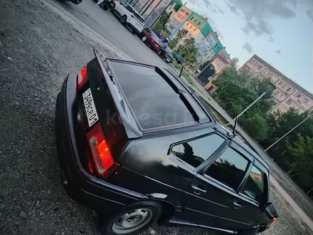 ВАЗ (Lada) 2114 2007 года за 900 000 тг. в Астана – фото 3