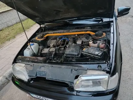 ВАЗ (Lada) 2114 2007 года за 900 000 тг. в Астана – фото 32