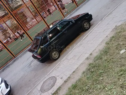 ВАЗ (Lada) 2114 2007 года за 900 000 тг. в Астана – фото 35