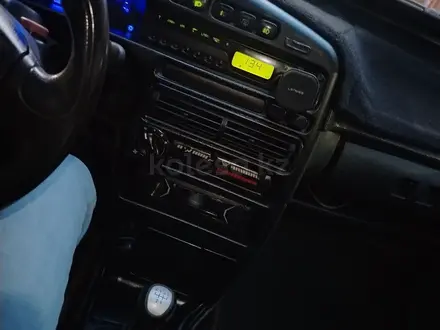ВАЗ (Lada) 2114 2007 года за 900 000 тг. в Астана – фото 42