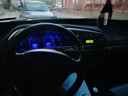 ВАЗ (Lada) 2114 2007 года за 900 000 тг. в Астана – фото 46