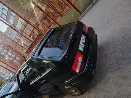 ВАЗ (Lada) 2114 2007 года за 900 000 тг. в Астана – фото 55