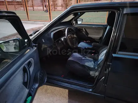 ВАЗ (Lada) 2114 2007 года за 900 000 тг. в Астана – фото 60